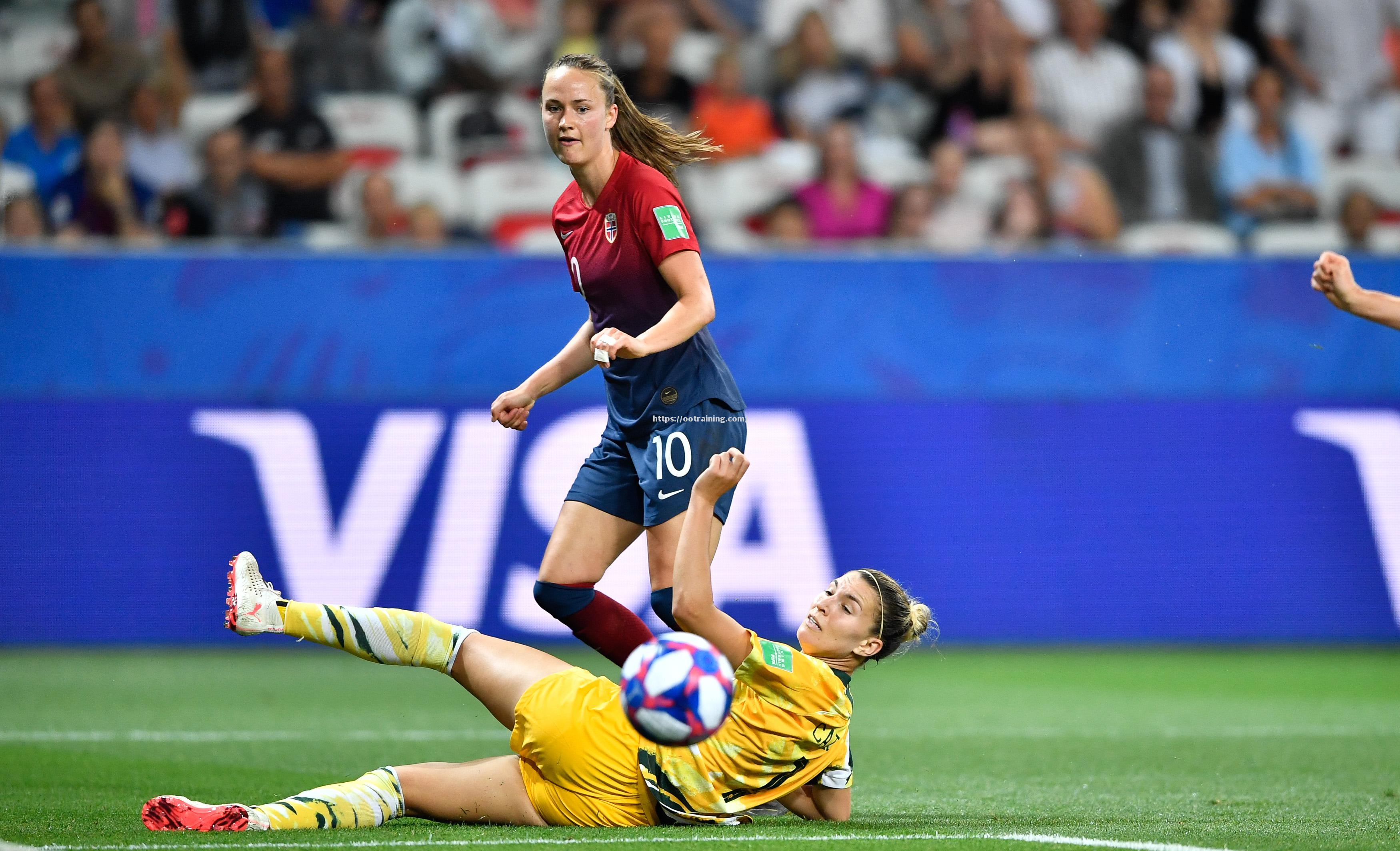 挪威队斩获胜利，斩获欧锦赛资格！