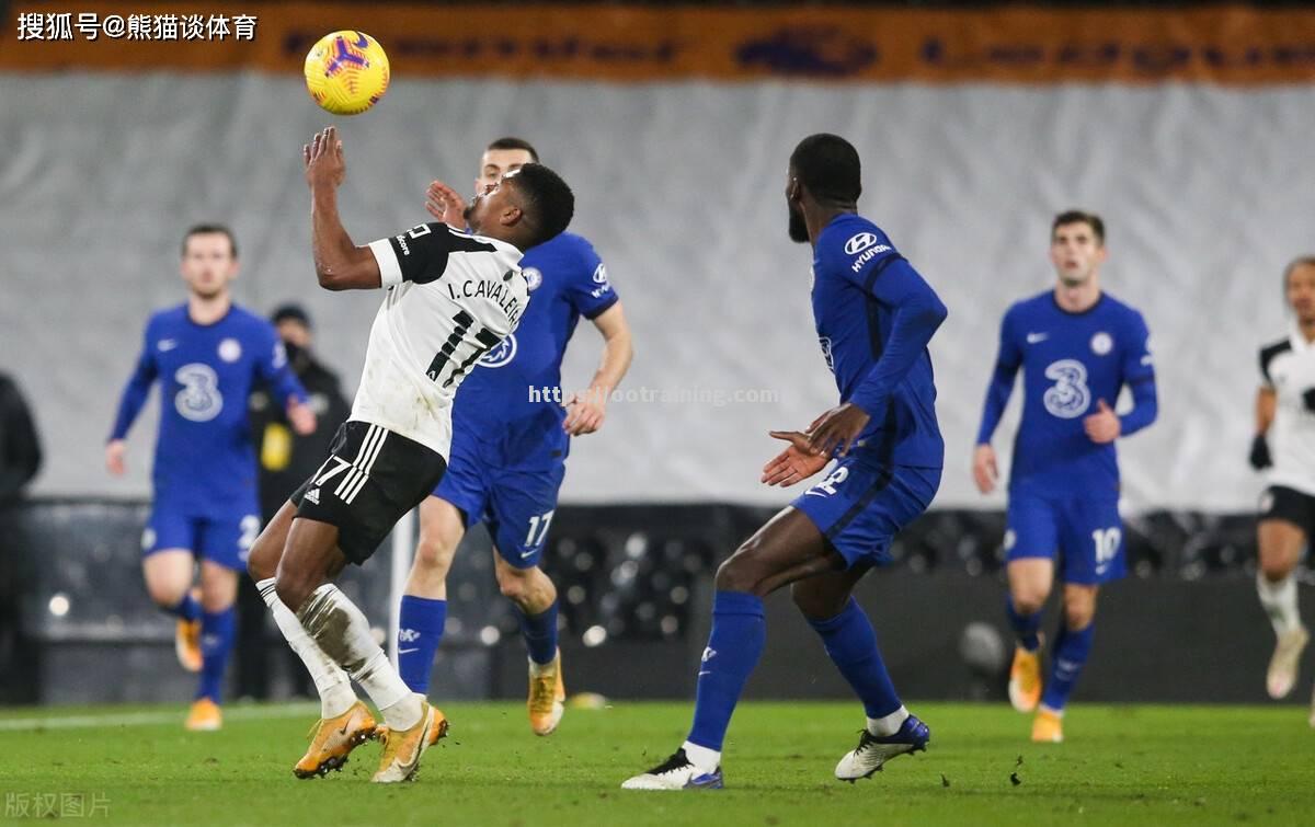 切尔西2-0击败诺维奇，泰瑞打破进球荒