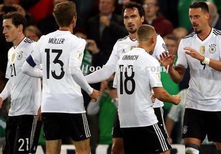 爱尔兰球队引进外援，提升实力水平