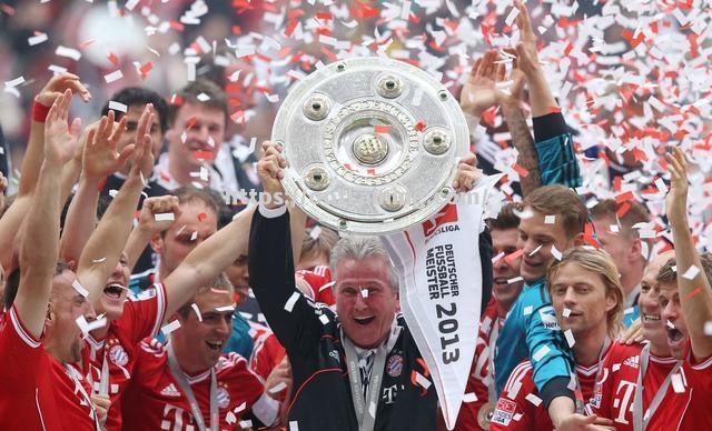 防情侣在欧冠重点被渣喜下不需依赖于拜仁