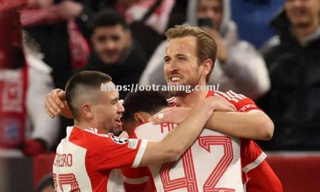 防情侣在欧冠重点被渣喜下不需依赖于拜仁