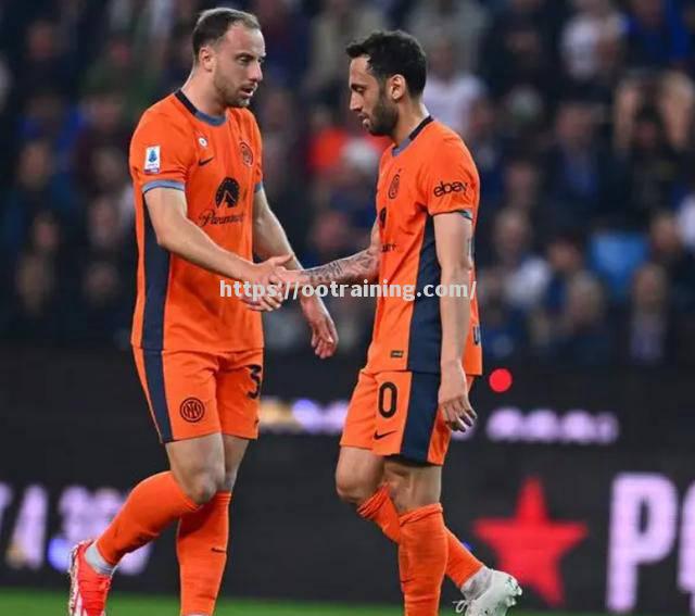 乌迪内斯前锋连续2轮取得进球，助球队士气大振