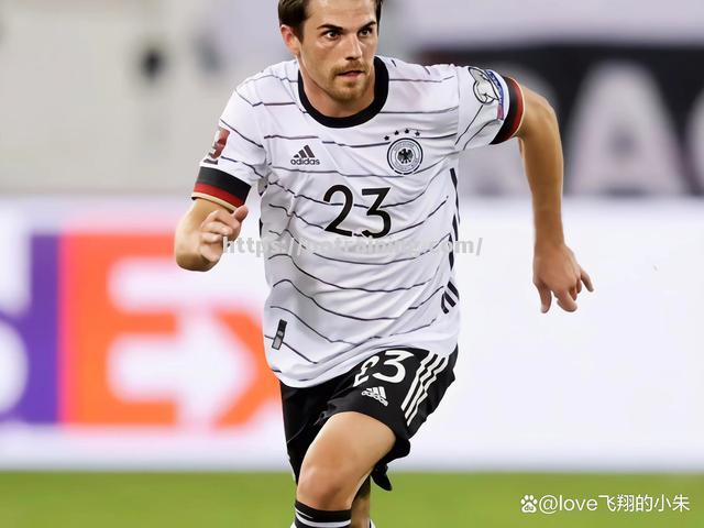 德国队胜出，欧洲杯预选赛前程一片光明