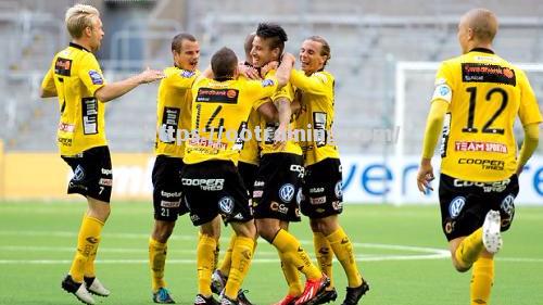 落后一球！球队气势如虹，趋势逐渐扭转