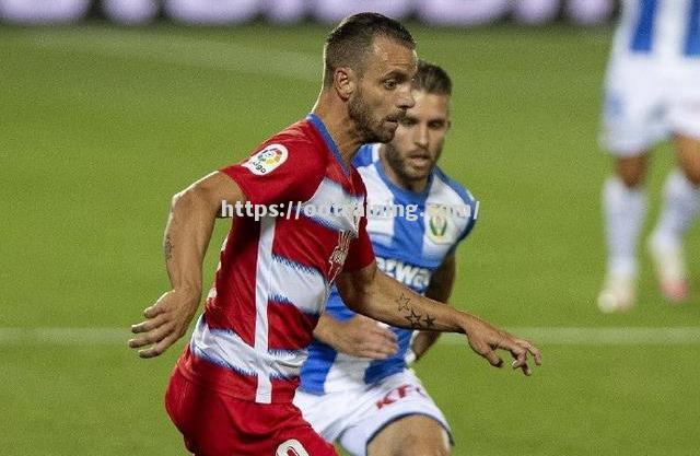 格拉纳达客场惨败，遭遇两连败