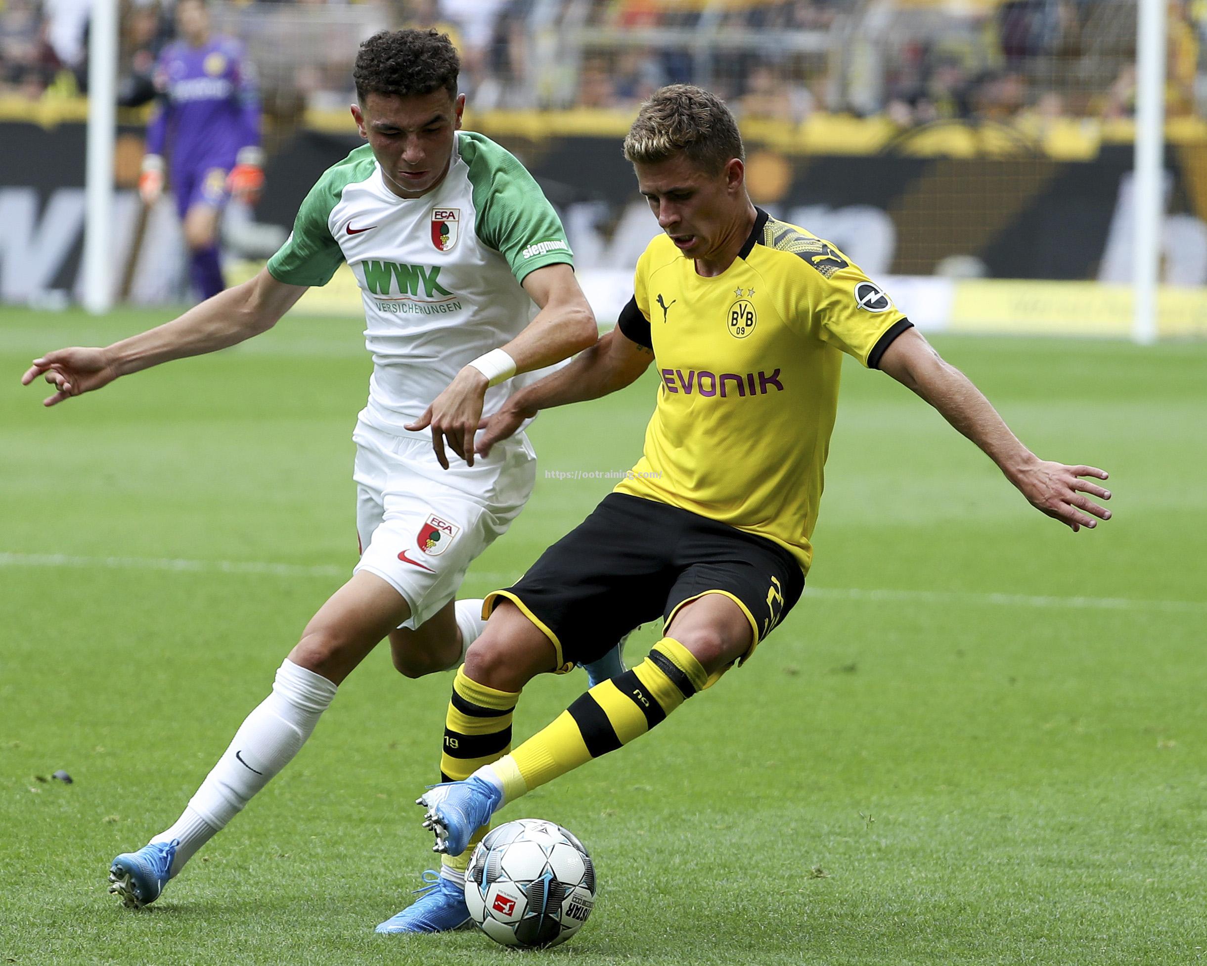 奥格斯堡惜败，与保级有关！