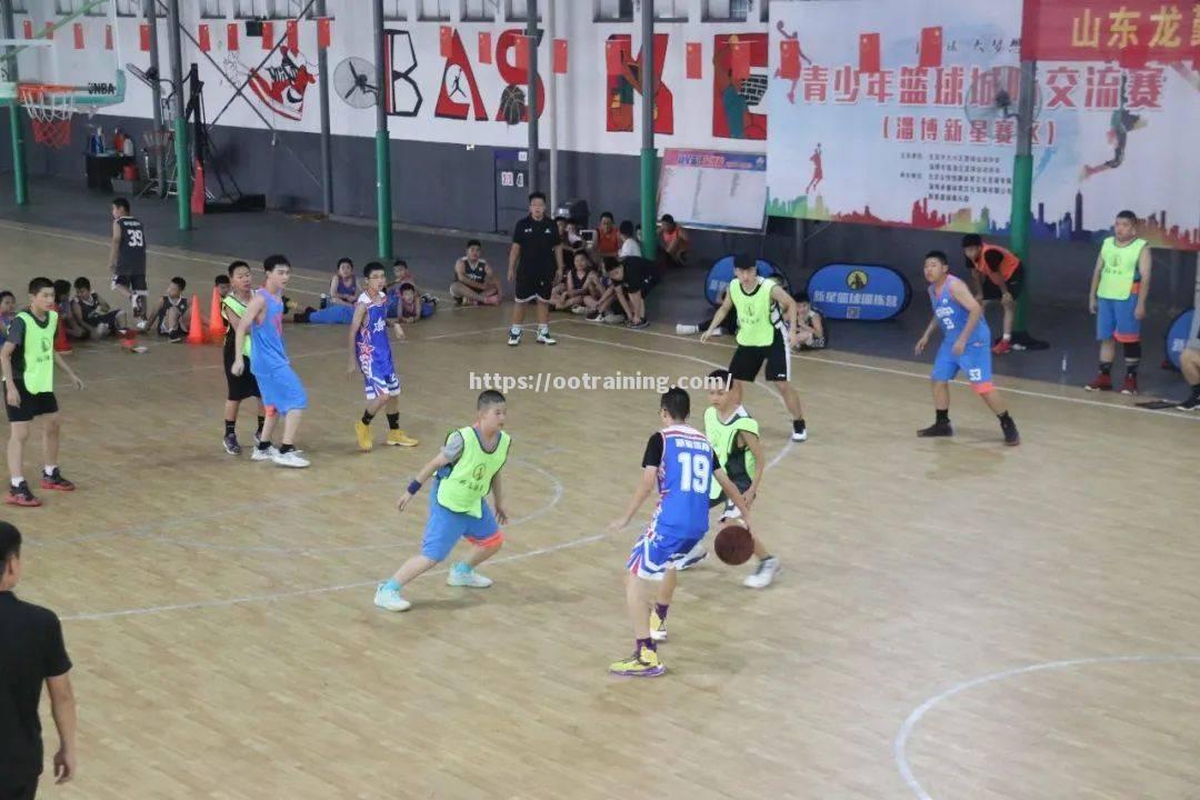 非洲篮球青训基地工程启动，培养未来籃坛新星