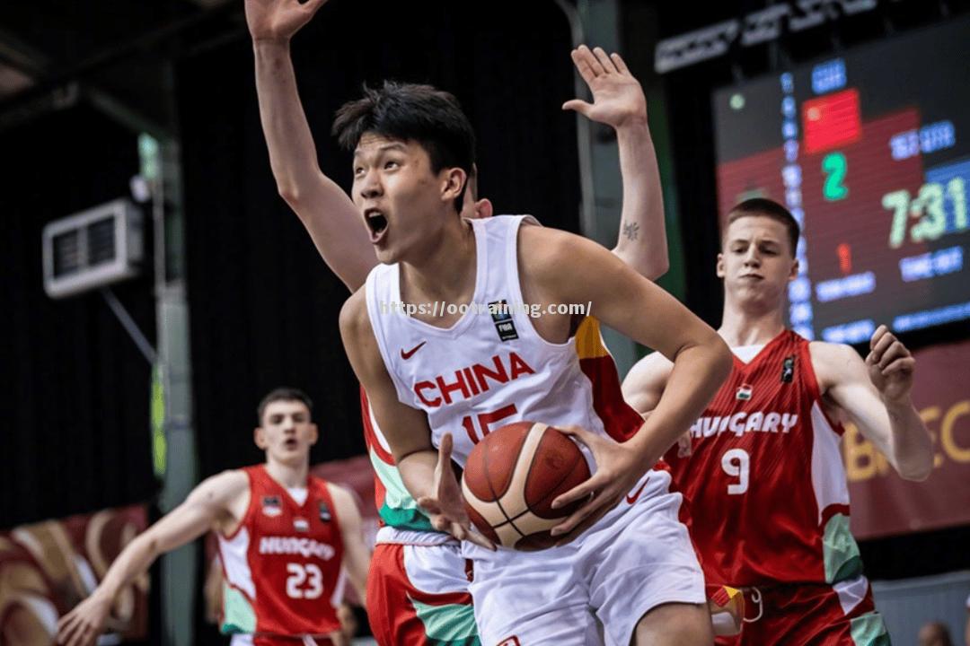 非洲篮球青训基地工程启动，培养未来籃坛新星