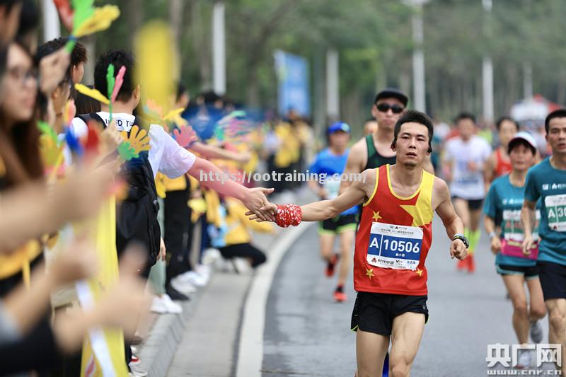 体育赛事备受瞩目，激情澎湃