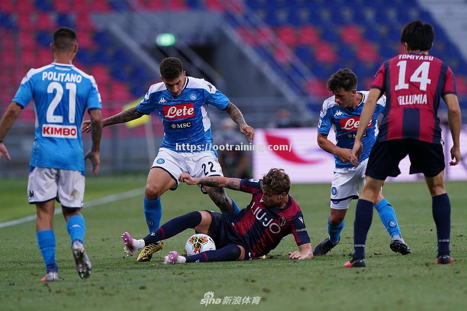 那不勒斯对阵博洛尼亚，一场胜负未卜的对决