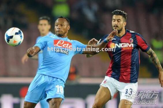 那不勒斯对阵博洛尼亚，一场胜负未卜的对决