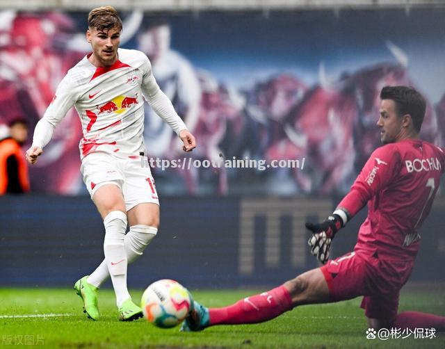 莱比锡红牛主场大胜，战绩告急