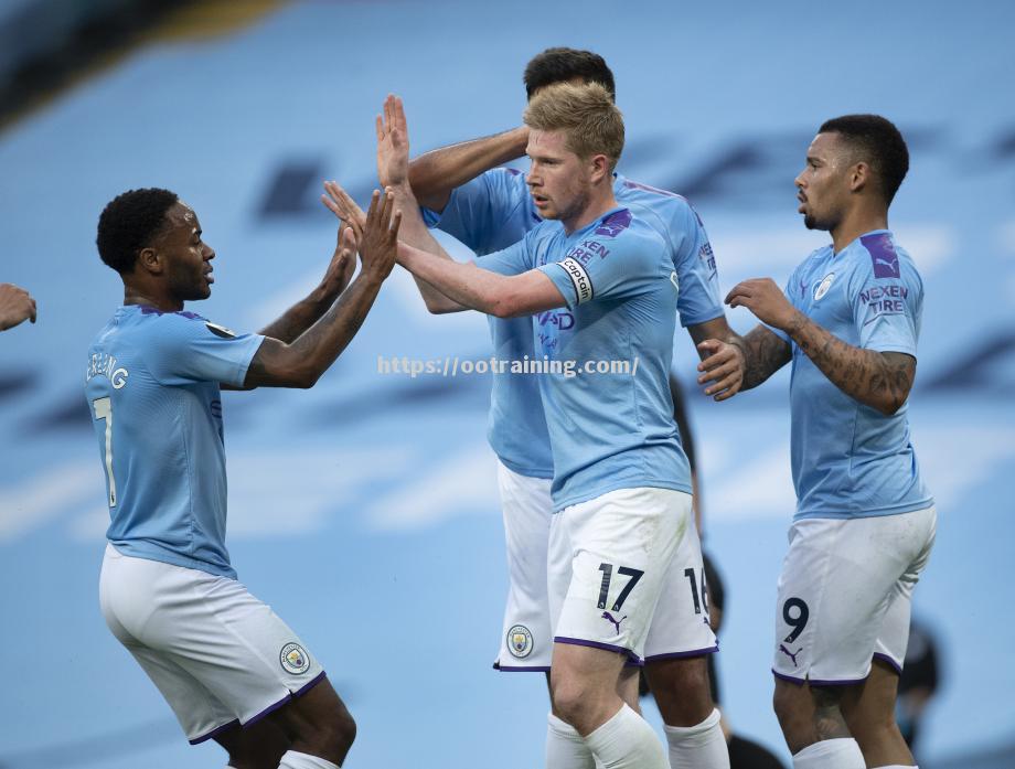 曼城主场大胜，目前积分傲视群雄