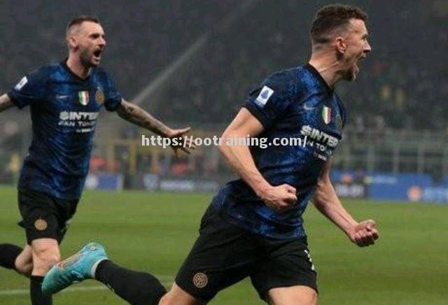 国际米兰双杀对手，锋线火力全开