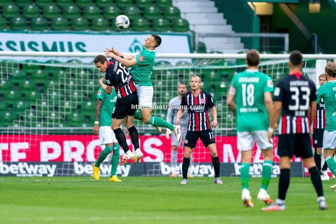 法兰克福遭遇惨败，比分拉开差距