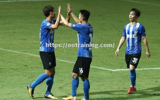 球队换帅，能否掀起复兴风暴？