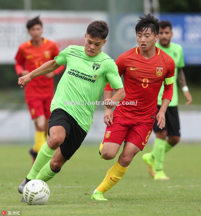 芬兰队凭借弗赖勒扎破门，成功晋级欧洲锦标赛