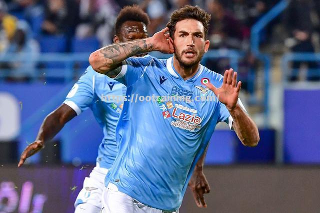 拉齐奥主场完胜，排名升至联赛第三