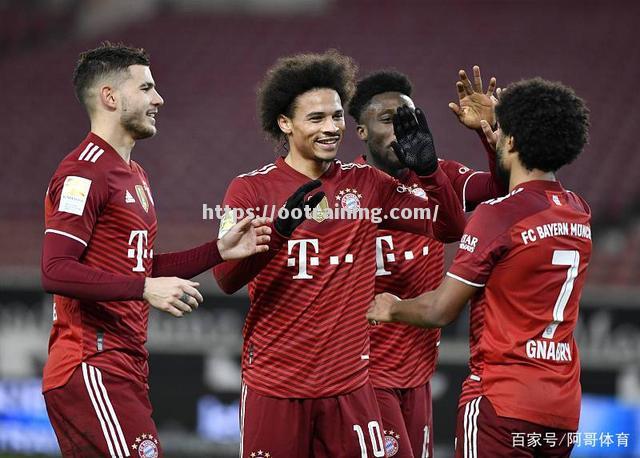 拜仁慕尼黑遭遇滑铁卢，前途堪忧