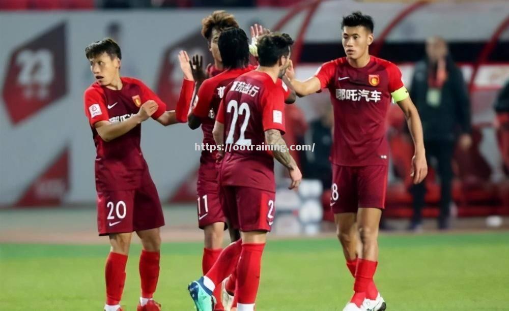 湖南对阵广州，双方火力全开展开对决