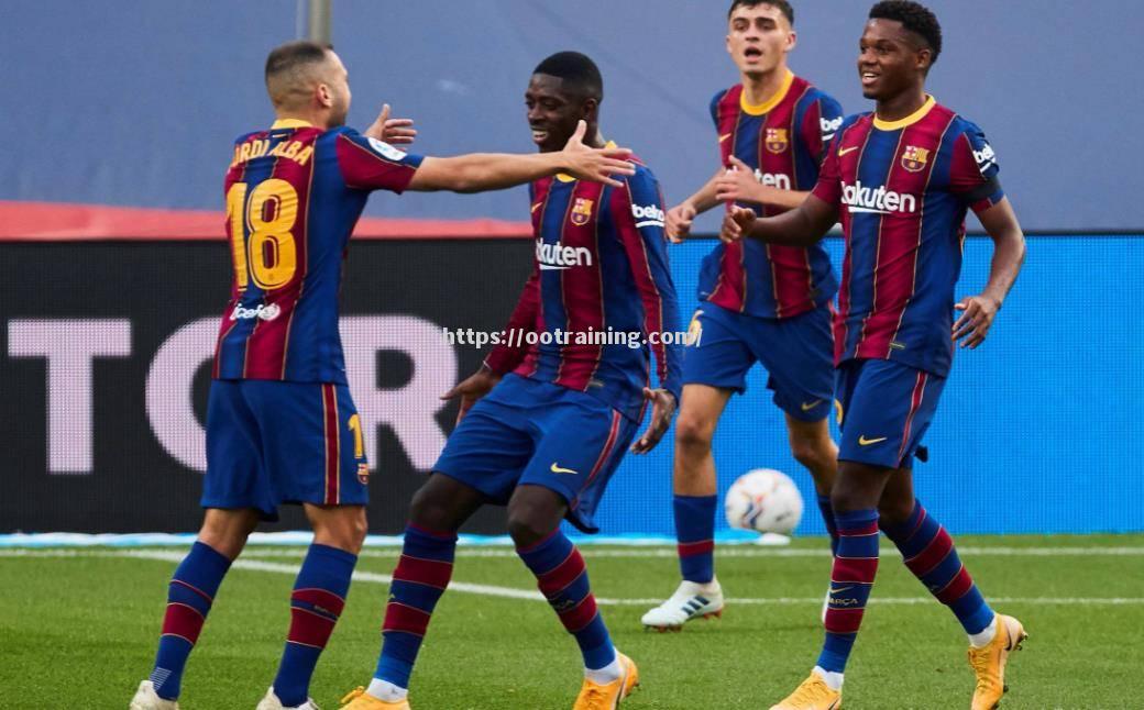 巴塞罗那巨头再次登顶积分榜