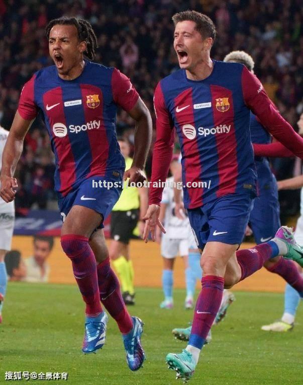 巴塞罗那巨头再次登顶积分榜