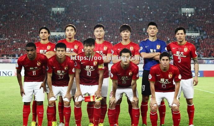 冠军之争，亚冠冠军迎战国内劲旅