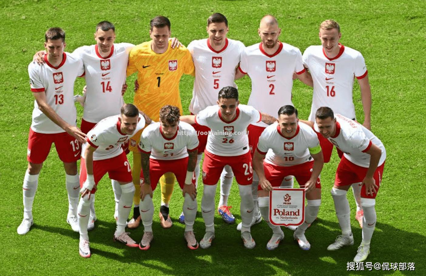 俄罗斯惊险淘汰，波兰晋级欧洲杯八强