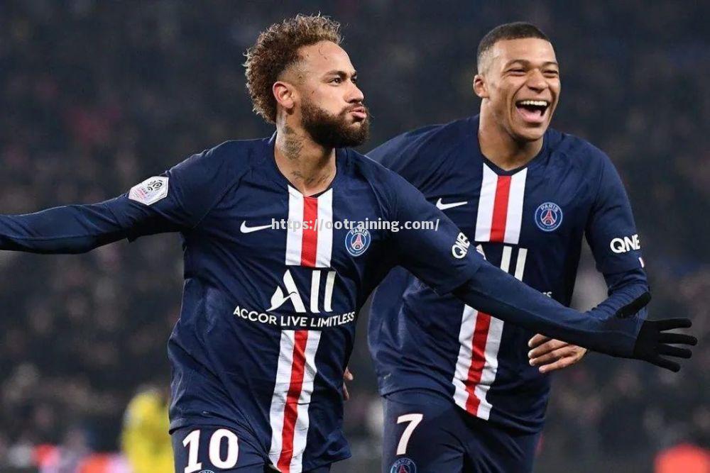 巴黎圣日耳曼双杀拜仁慕尼黑