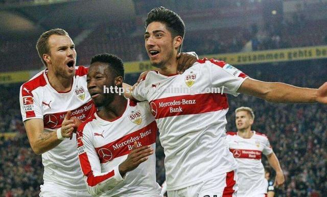 汉堡击败多特蒙德，球队士气高昂助力排名上升