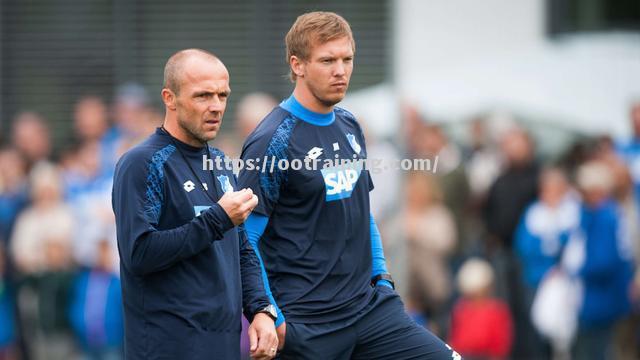 比利时教练获得临时离职，助手暂代