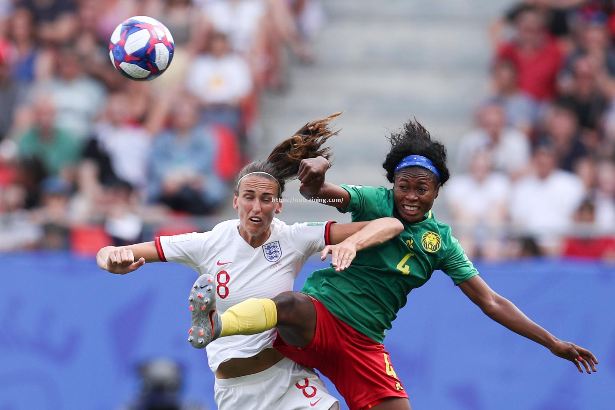 喀麦隆女足在国际赛事中再创佳绩 喀麦隆女足在国际赛事中再创佳绩