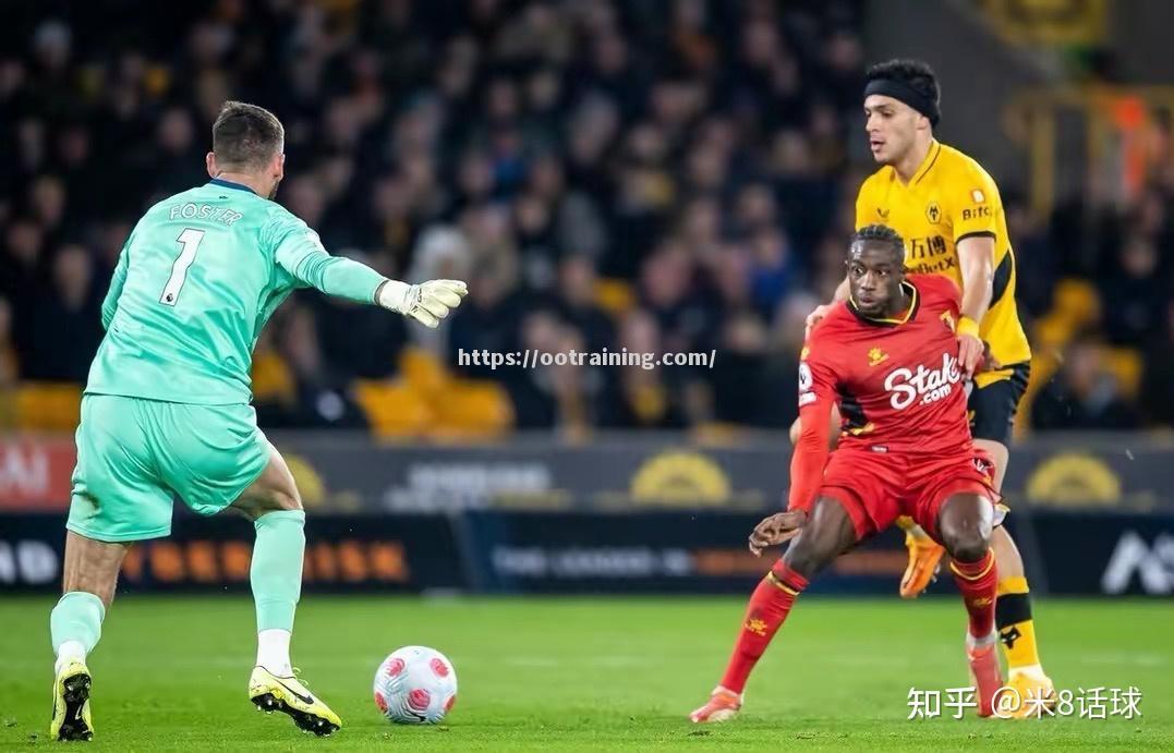 狼队对决沃特福德,究竟谁会获胜? 狼队对决沃特福德,究竟谁会获胜?