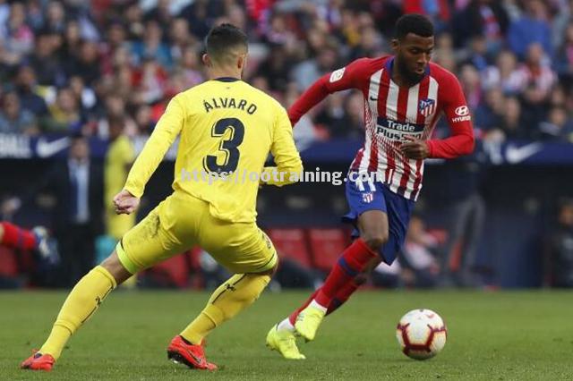 里昂铁血拼搏,决战欧冠决赛 里昂铁血拼搏,决战欧冠决赛