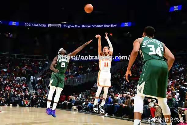 雄鹿大胜，字母哥连续第五场比赛20+得分