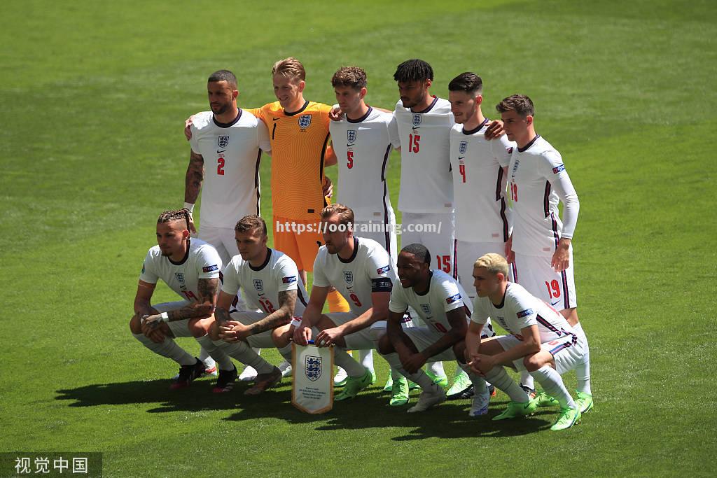 克罗地亚强势迎战英格兰，实力对比谁能胜出？