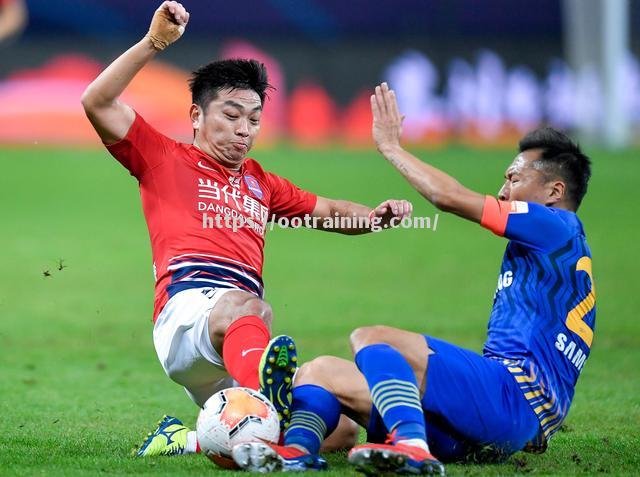 关键一仗！苏宁易购对阵川崎前锋，紧张对决