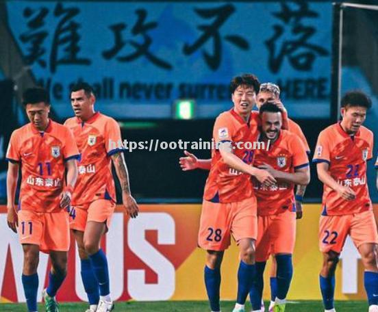 关键一仗！苏宁易购对阵川崎前锋，紧张对决