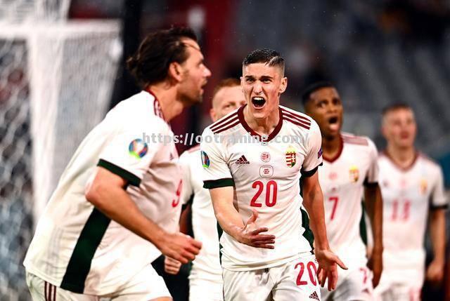 德国主场战平匈牙利，小组出线形势不明朗