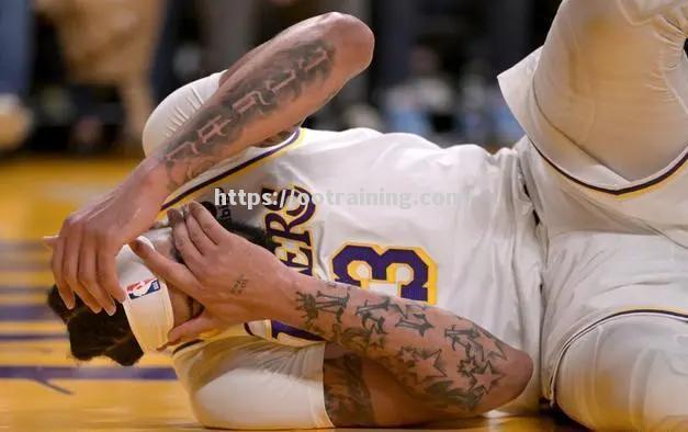 因伤缺阵球星，球队陷入困局