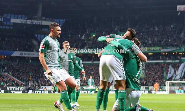 法兰克福战术灵活多变，战胜强敌