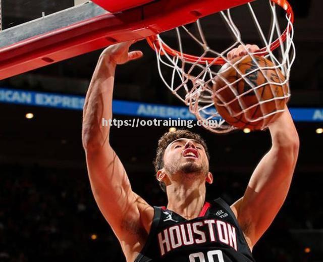 火箭队主教练战术调整，球队实力飙升