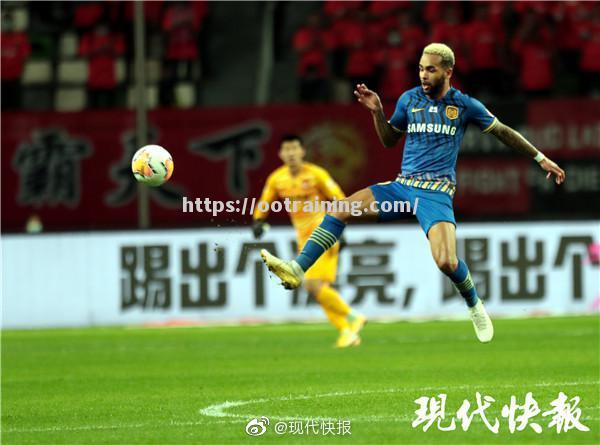 江苏苏宁击败对手，实力得到认可