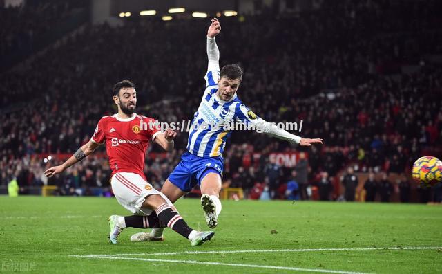 曼联迎战布莱顿──一战如何定输赢？