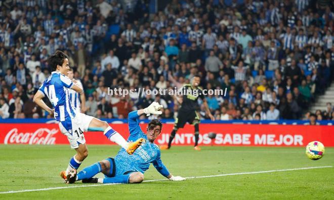 赫塔菲客场击败马洛卡，取得重要胜利