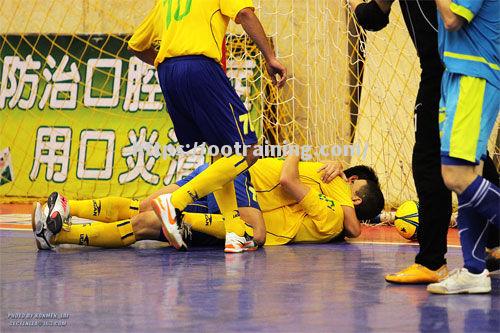 激战拉开！东亚球队再掀角逐风暴