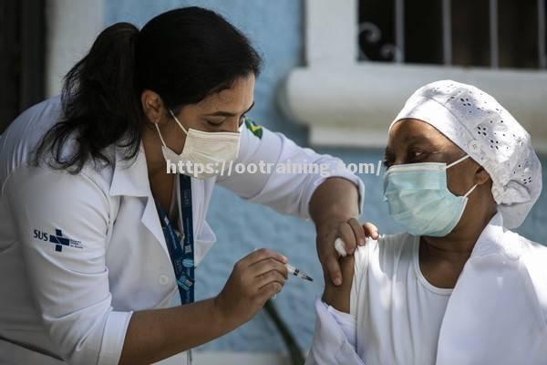 欧洲国家加强卫生合作助力全球抗疫