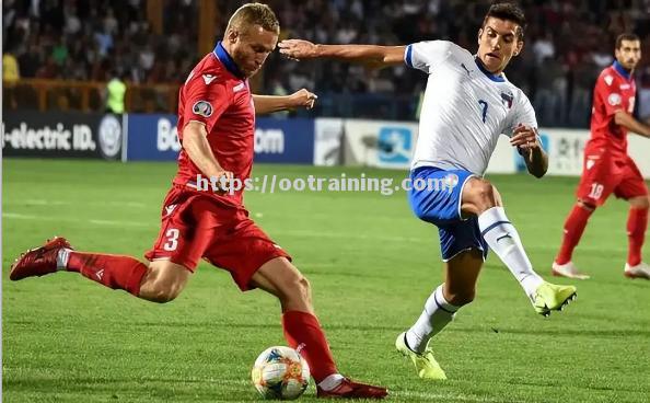 斯洛伐克在主场略胜保加利亚