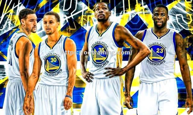 杜兰特表现出色，勇士成功晋级总决赛