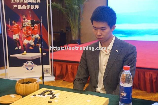 众多精英选手集结,激战一触即发 众多精英选手集结,激战一触即发